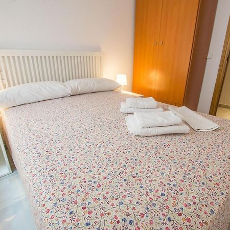 Qh Puerta Real Apartment Granada Ngoại thất bức ảnh